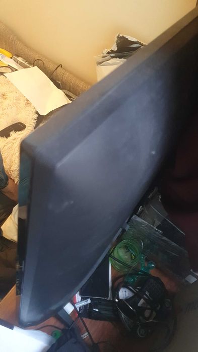 Telewizor lg smart tv 43 całe