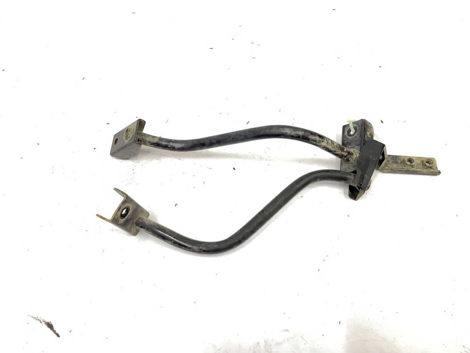 TGB Target, Blade 425,525,550 Wzmocnienie mocowanie czachy Części