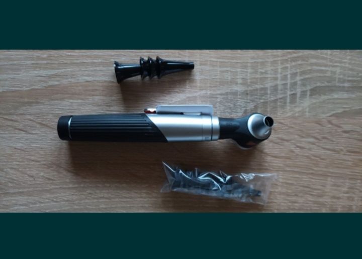 Otoskop Heine 3000 Mini, Nowy