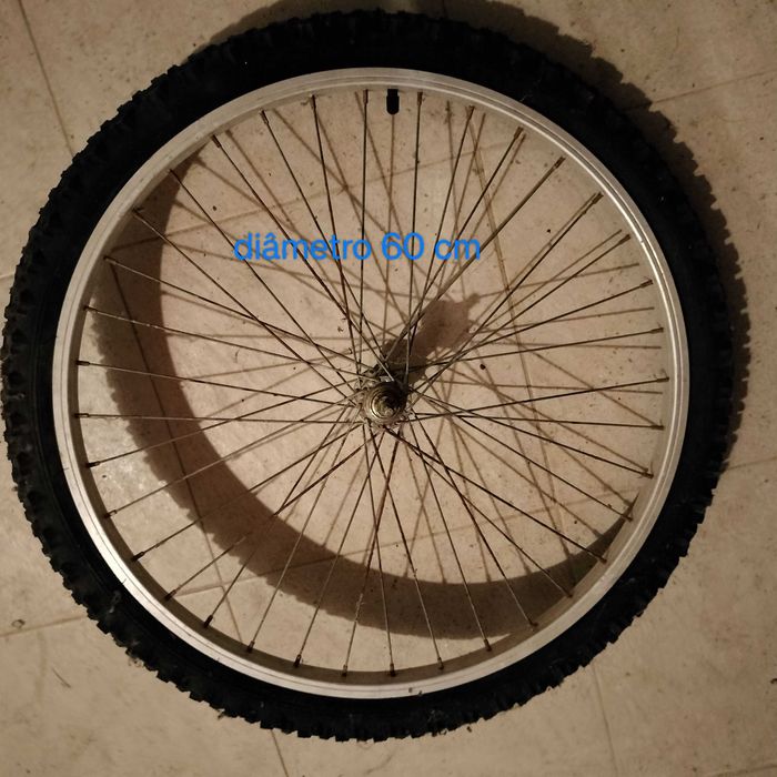 Rodas de Bicicleta para vender
