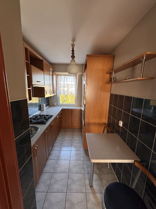 Wynajme mieszkanie na Bratkowicach