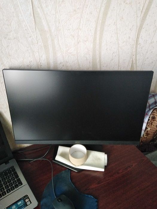 Продам новый монитор AOC