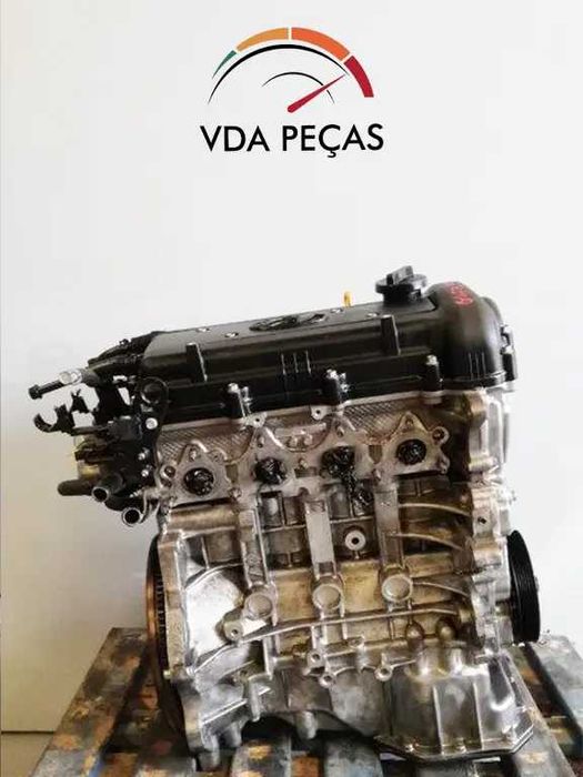 Motor Hyundai I30 Ref: G4FA