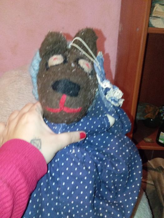 Vendo lote de briquedos fantoche avião jogo e carro