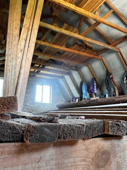 Ціну знижено !Продаж Будинку із гаражним комплексом для бізнесу! 15 соток | Іванковичі | 20 хв до Теремків