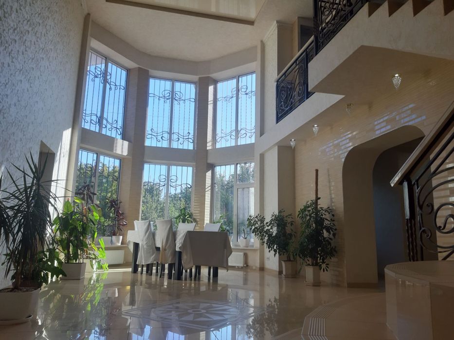 Здам в оренду 2-поверх. будинок с. Шевченко 15 хвилин від Дніпра