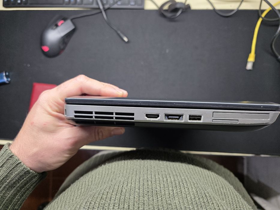 Portátil dell latitude e5430