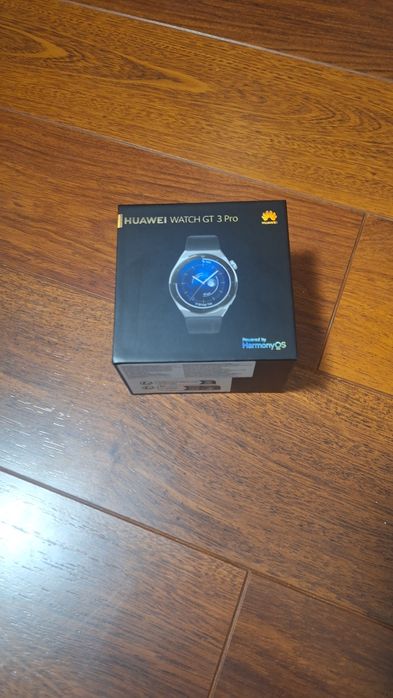 Huawei Watch GT 3 pro