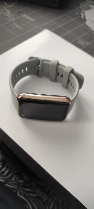 Smartwatch Huawei watch fit