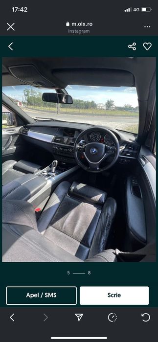 Продаетца автомобиль не растоможеныц