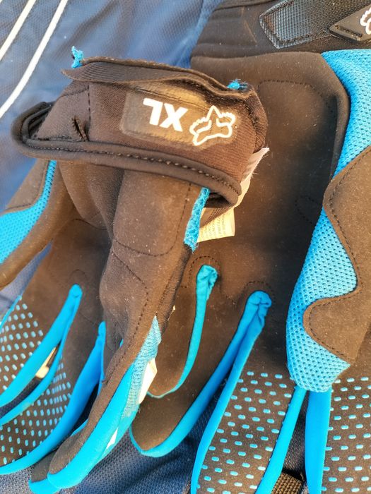 Conjunto completo motoqueiro