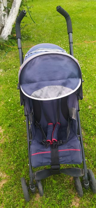 Wózek dziecięcy parasolka