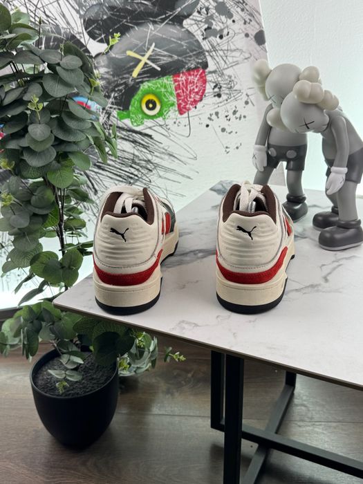 Кросівки Puma Slipstream 44.5 розмір Е9581