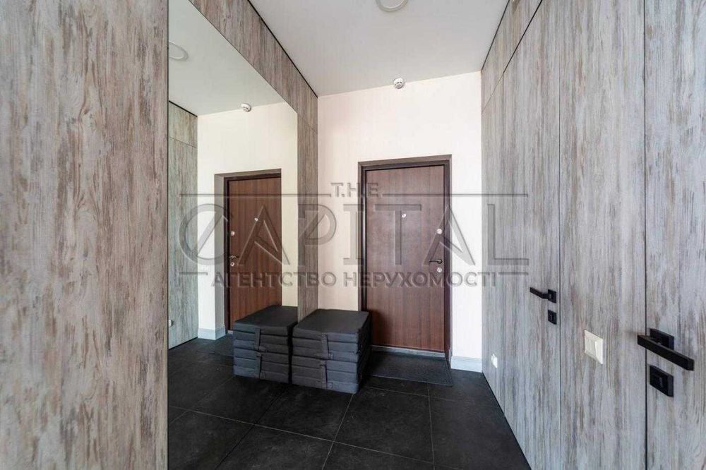Продажа Тетрис Холл! 105 м2 ! Печерск! 3-к квартира!