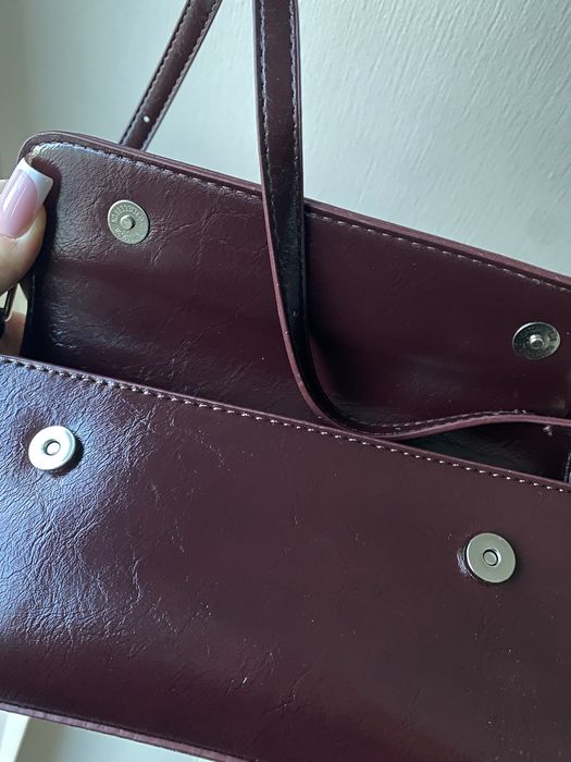 Сумочка кросбоді