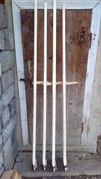 Кіся до ручної коси, ручка до коси руківя до коси