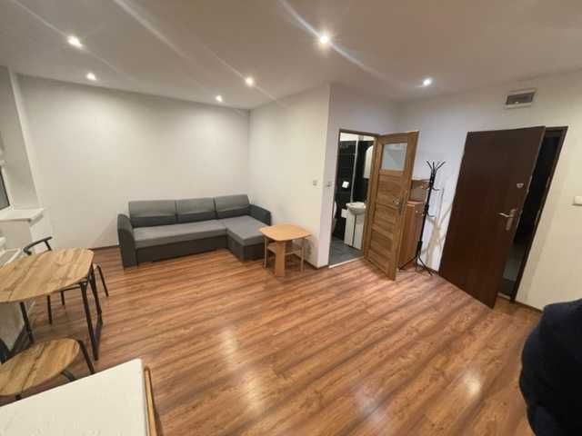 Kawalerka do wynajęcia – Katowice Koszutka / Centrum