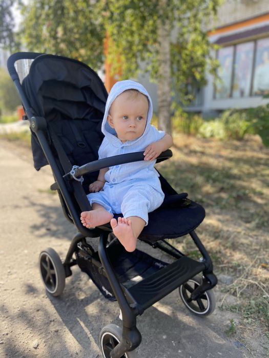 Ромпер Sinsey льон