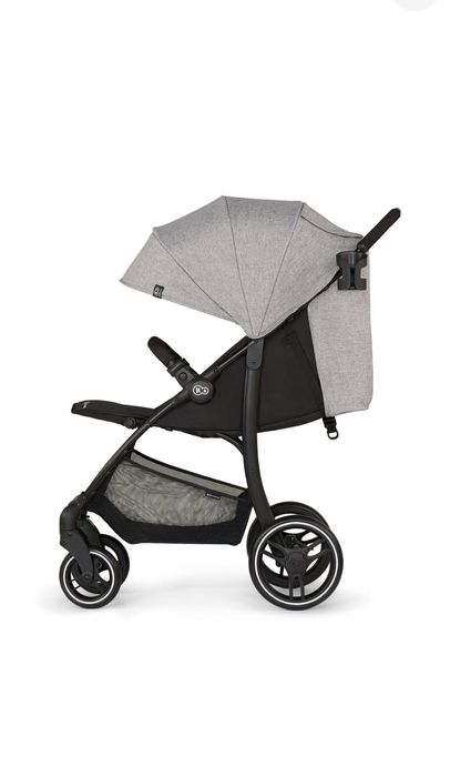 Коляска прогулочная Kinderkraft trig ТЕРМІНОВО!!!