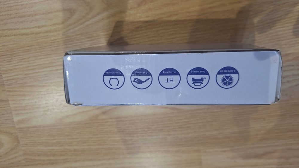 Vendo TPMS para pneus Moto Não precisa Telemóvel Visor na Moto