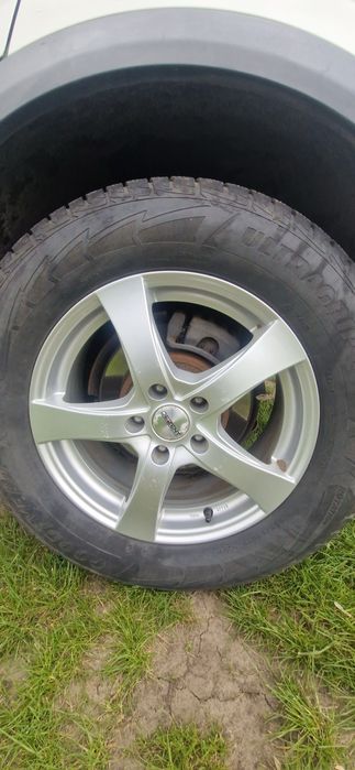 Opel Antara 2012 рік 2.2 cdti