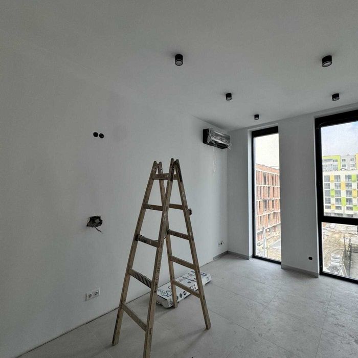 Без Комісії! Продаж 1-к Апартаментів вулиця Угорська Сихівський район