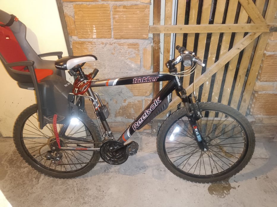 Rower górski Reebok trakker 26