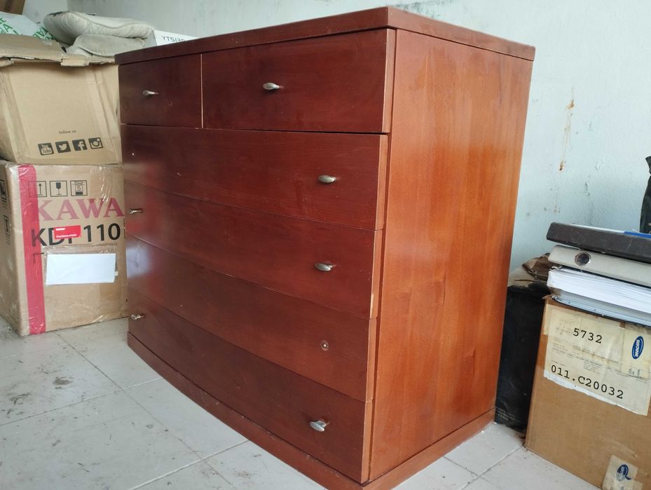 Para restauradores e colecionadores