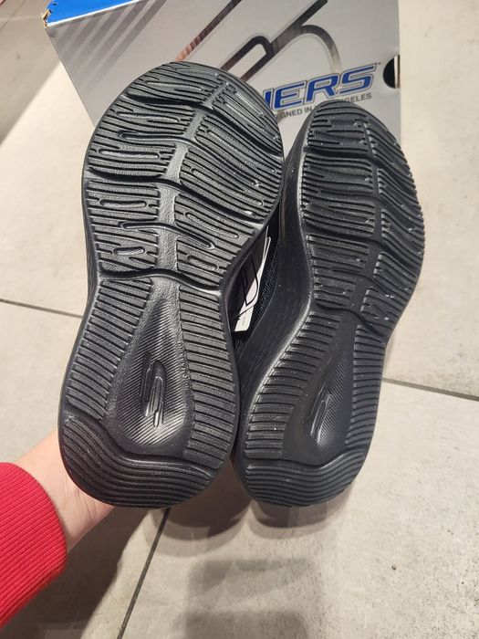 Кросівки дитячі Skechers оригінал SN404015L