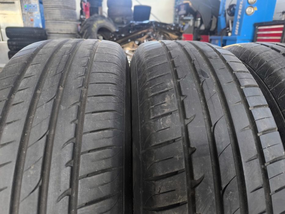 215/70r16 Hankook ventus prime 2 lato 4 szt