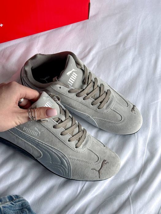 Кросівки puma Speedboat