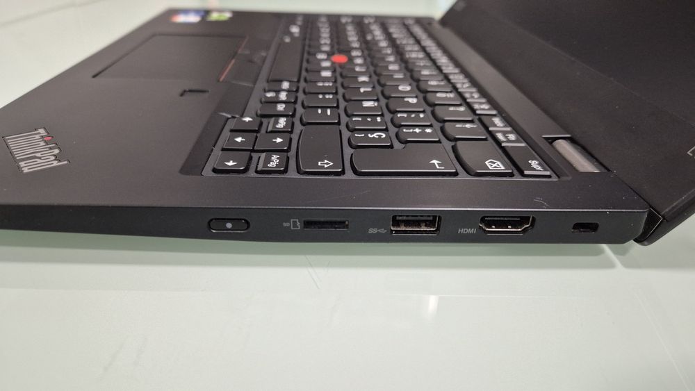 Lenovo ThinkPad L13 gen 2