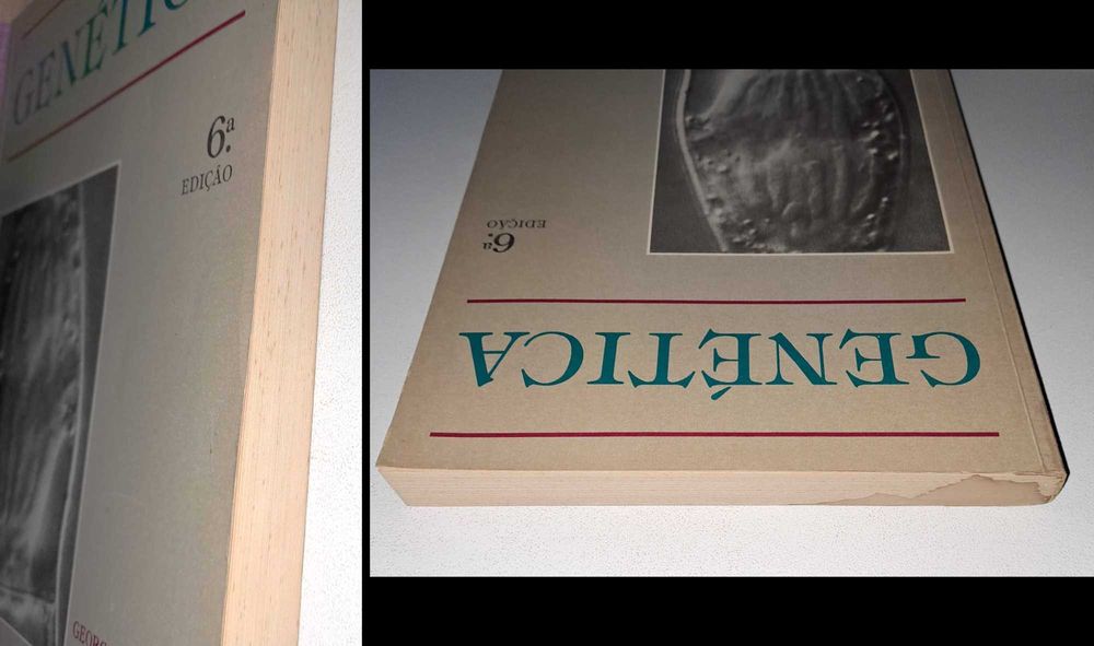 Genética - 6ª Edição