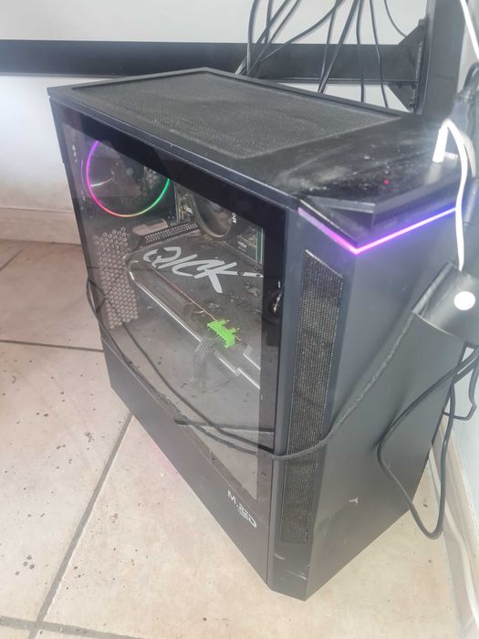 Computador torre PLACA RX 6700XT ADM430804727382026241