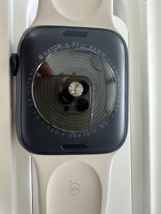 Apple Watch Series 8 GPS