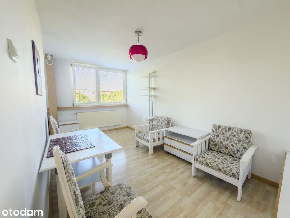2-pokojowe mieszkanie, 39 m² – Bartoszowice