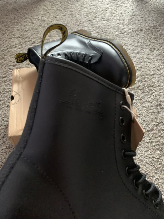 Черевики нові Dr Martens 1460 41 43