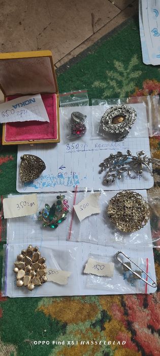 продам броши СРСР