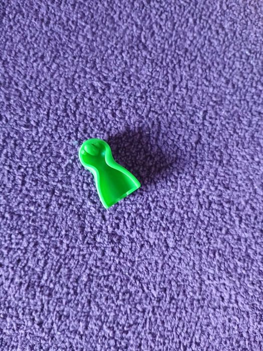 Gra Planszowa Pingwiny na Antarktydzie 3D