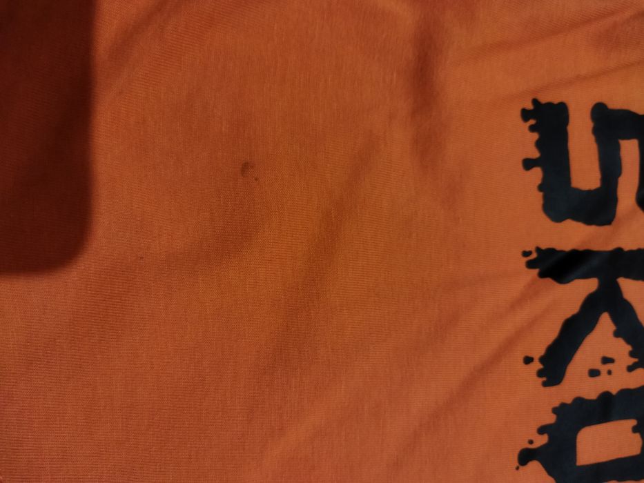 Bluza długi rękaw 116