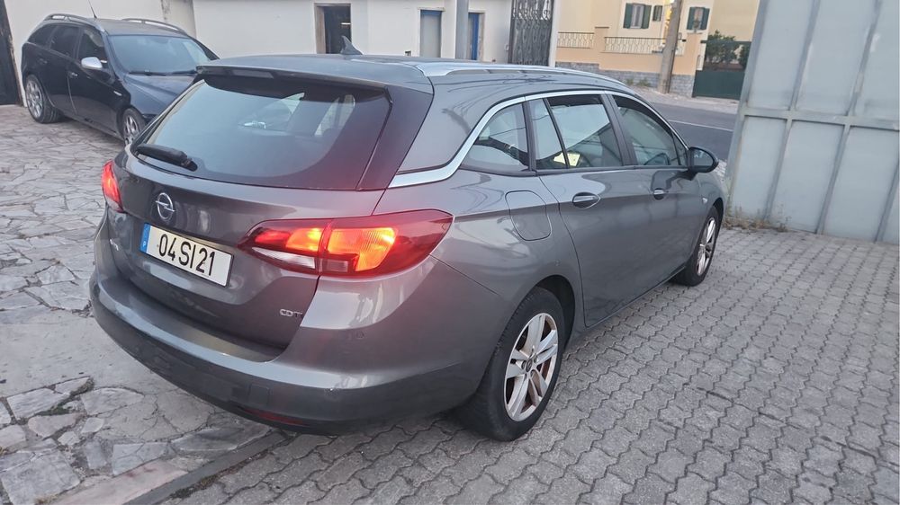 Opel Astra em otimo estado