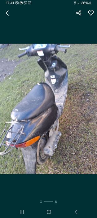 Продається Сузукі летс 2