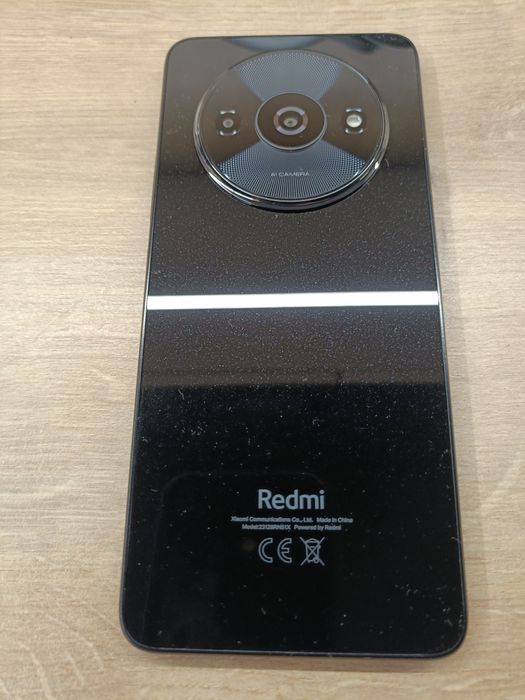 Redmi Xiaomi A3 jak nowy