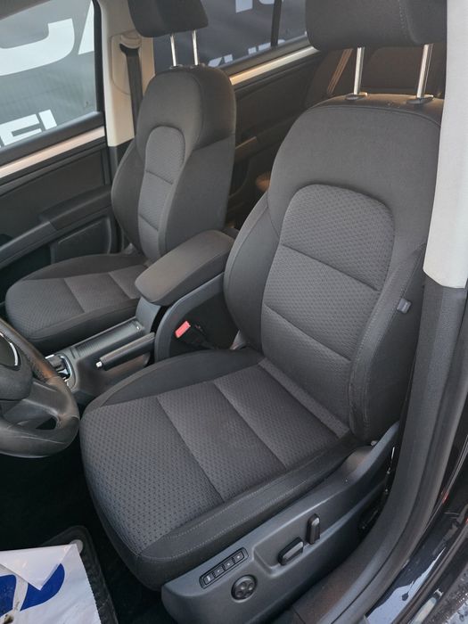 Skoda Superb 2,0TDI piękna 4x4#DSG#179tys. km