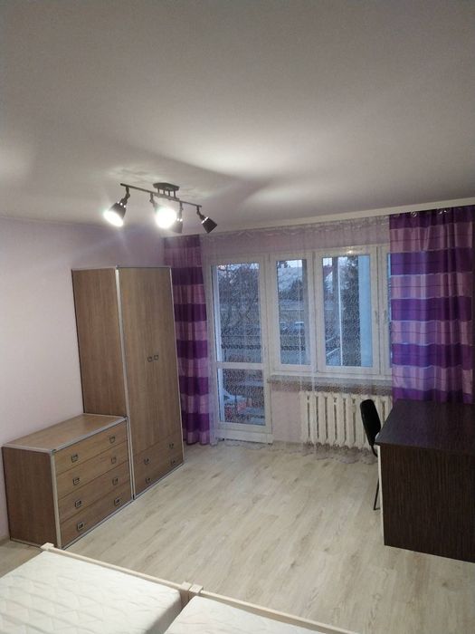 Mieszkanie – Zamość - Widok 2