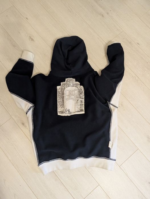 Cav Empt синє худі
