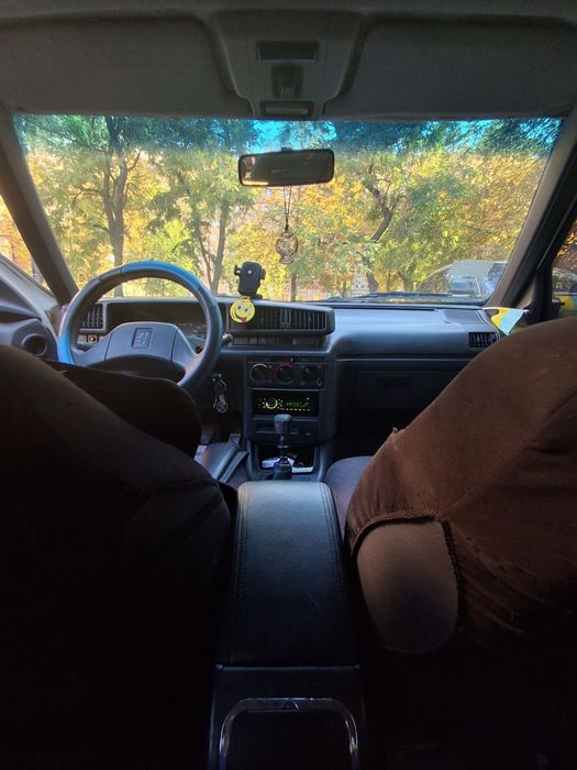 Продам Peugeot 405 універсал 1.6 бензин