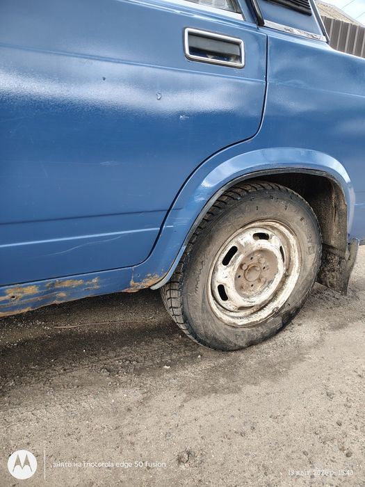 Продажа Ваз 2107.