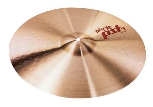 Paiste PST7 Ride 20"