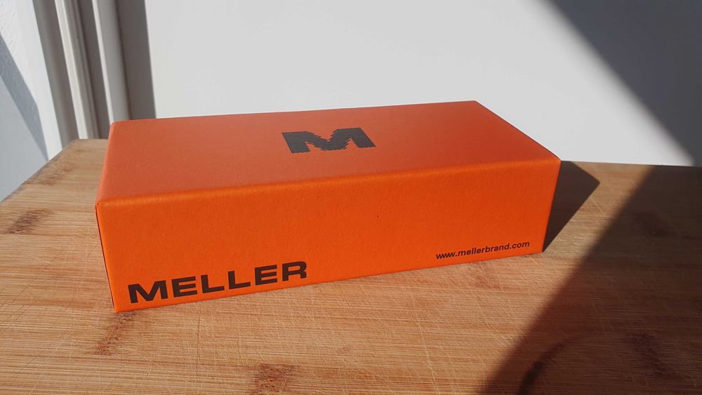 Óculos de Sol Meller Adisa – Novos c/ Caixa – Proteção UV400